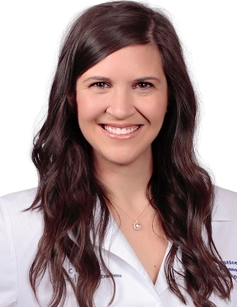 Dr. Leigh Ann O'Banion