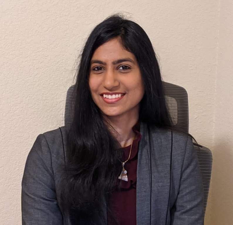 Dr. Madhumita Sushil