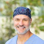 Dr. Jonathan Carter