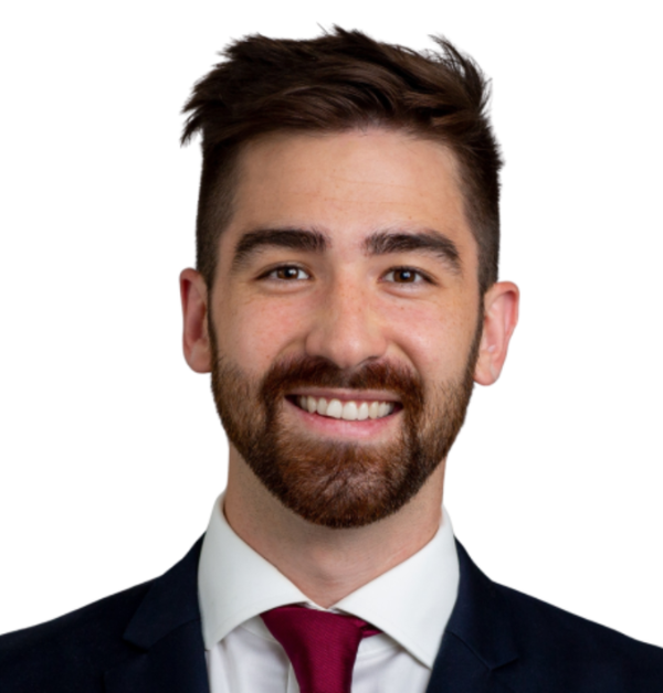 Dr. Michael Chow