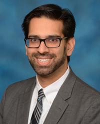 Dr. Minhaj Siddiqui