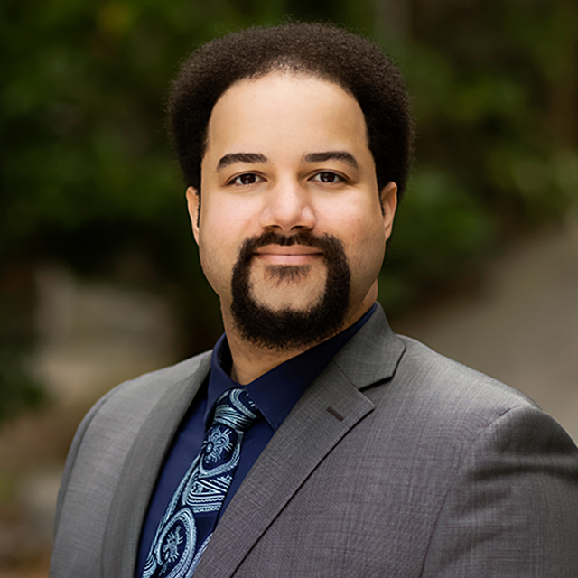 Dr. Pierre Martin