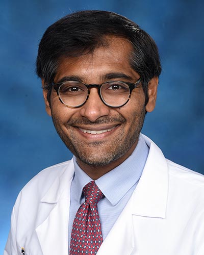 Dr. Prajwal Ciryam