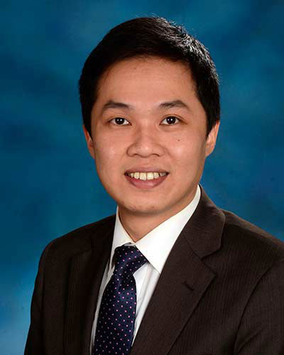 Dr. Sui Seng Tee
